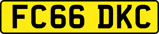 FC66DKC
