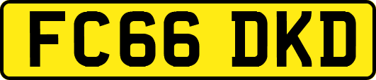 FC66DKD