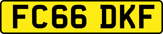 FC66DKF