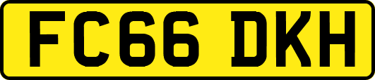 FC66DKH