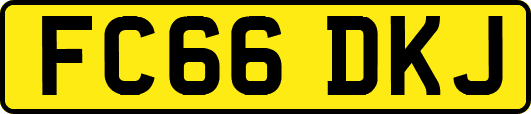 FC66DKJ