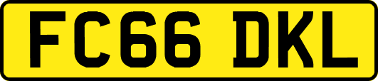 FC66DKL