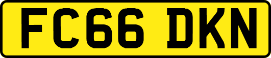 FC66DKN
