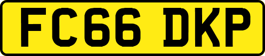 FC66DKP
