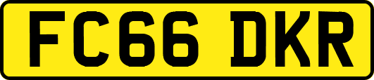 FC66DKR