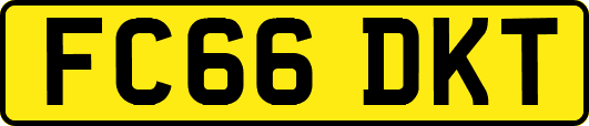 FC66DKT