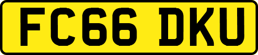 FC66DKU