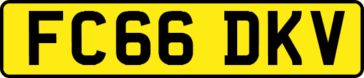 FC66DKV