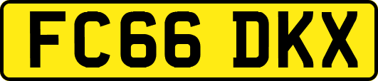 FC66DKX