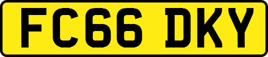 FC66DKY