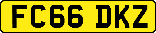 FC66DKZ