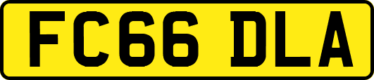 FC66DLA
