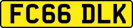 FC66DLK