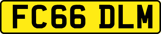 FC66DLM