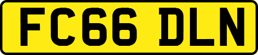 FC66DLN