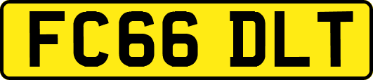 FC66DLT