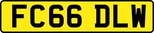 FC66DLW
