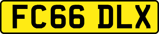 FC66DLX