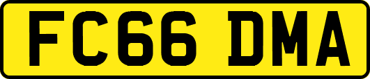 FC66DMA