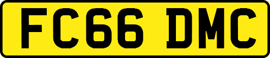 FC66DMC