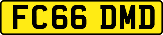 FC66DMD