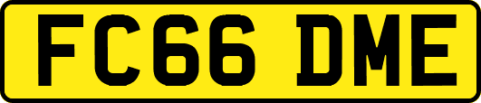 FC66DME