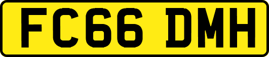 FC66DMH
