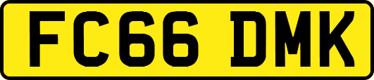 FC66DMK