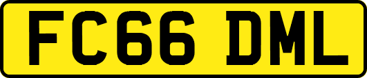 FC66DML