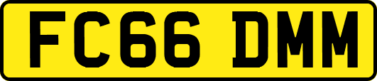 FC66DMM