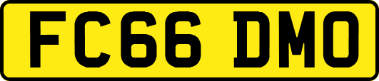 FC66DMO