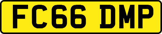 FC66DMP