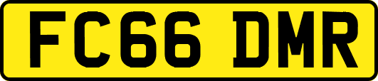 FC66DMR