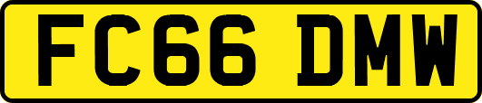 FC66DMW