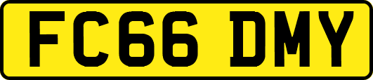FC66DMY