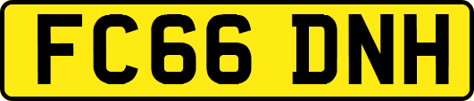 FC66DNH