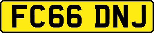 FC66DNJ