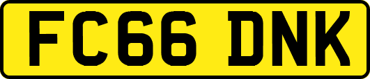 FC66DNK