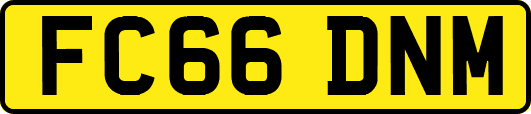 FC66DNM