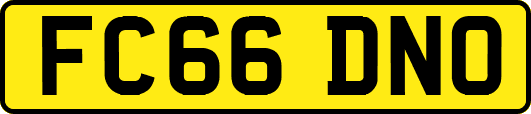 FC66DNO