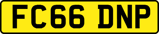 FC66DNP