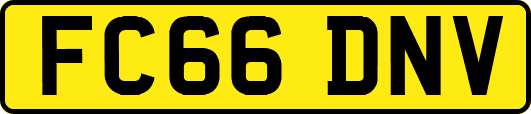FC66DNV