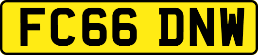 FC66DNW