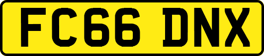 FC66DNX