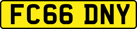 FC66DNY