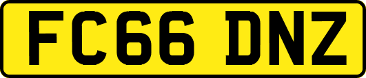 FC66DNZ