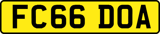 FC66DOA