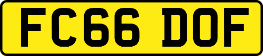FC66DOF