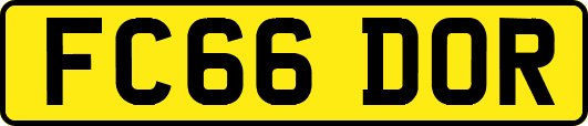 FC66DOR