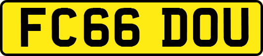 FC66DOU